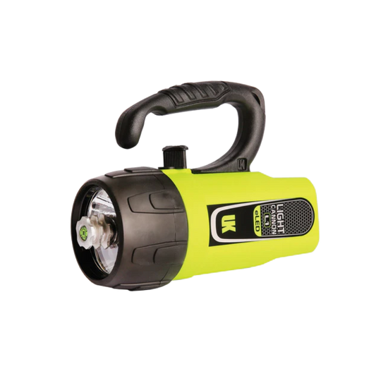 UNDERWATER KINETICS LIGHT CANNON ELED L1
