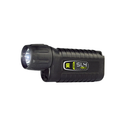 UNDERWATER KINETICS LIGHT SL4 ELED MK2