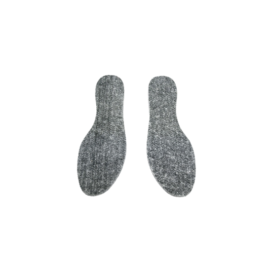VALLATION INSOLE FELT