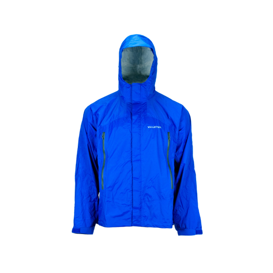 VALLATION OCEAN WATCH JACKET