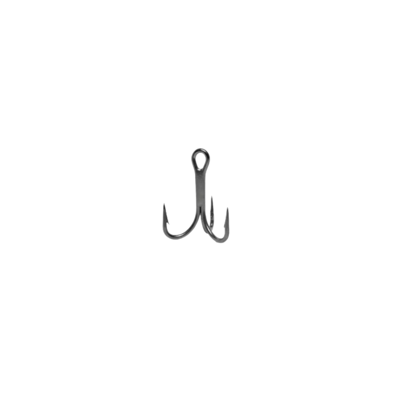 VMC TREBLE O'SHAUGHNESY 2X STRONG X-SHORT HOOK