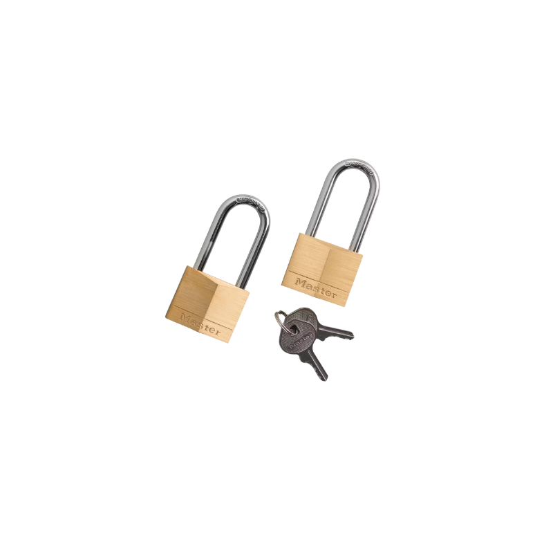 YETI BEAR PROOF LOCKS