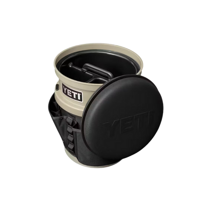 YETI LOADOUT BUCKET SWIVEL SEAT