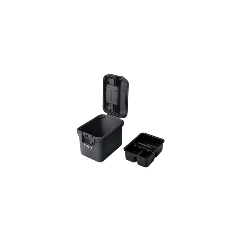 YETI LOADOUT GOBOX GEAR CASE