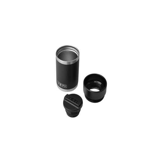 YETI RAMBLER HOTSHOT BOTTLE  W/HOTSHOT CAP