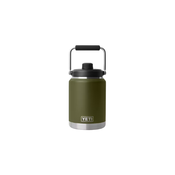 YETI RAMBLER JUG
