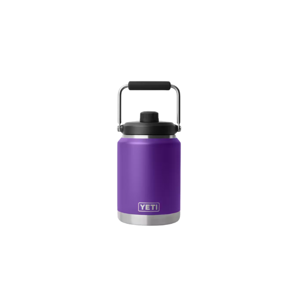 YETI RAMBLER JUG