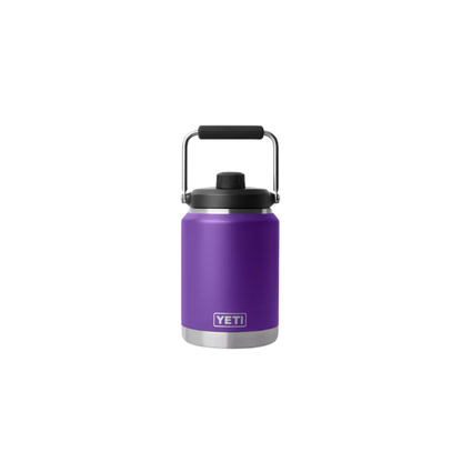 YETI RAMBLER JUG