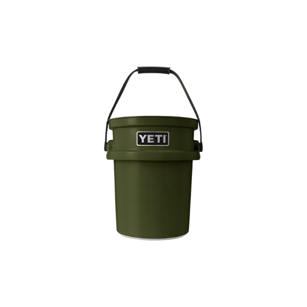 YETI LOADOUT 5-GALLON BUCKET
