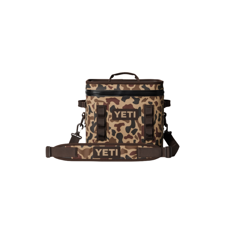 YETI HOPPER FLIP SOFT COOLER
