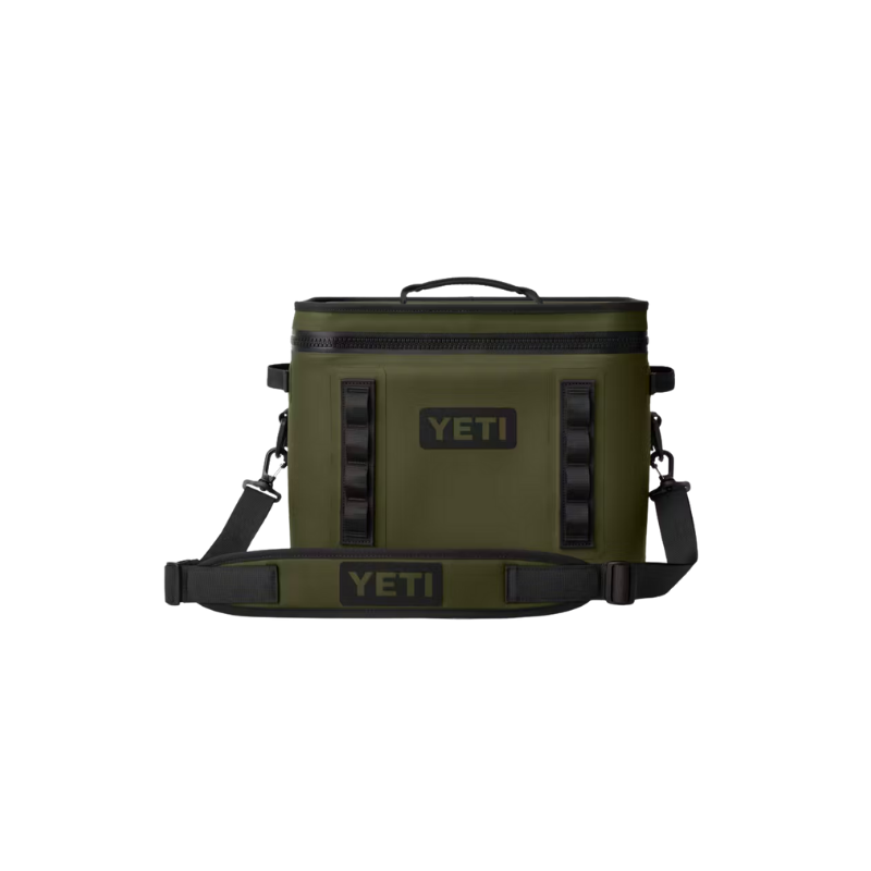 YETI HOPPER FLIP SOFT COOLER