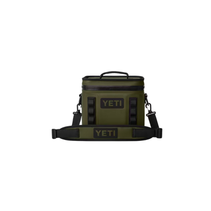 YETI HOPPER FLIP SOFT COOLER