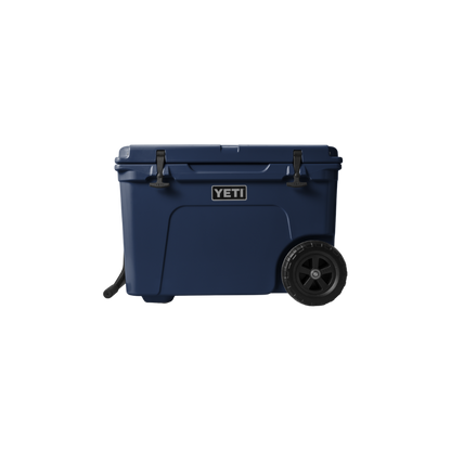 YETI TUNDRA HAUL WHEELED COOLER