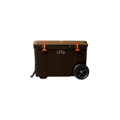 YETI TUNDRA HAUL WHEELED COOLER