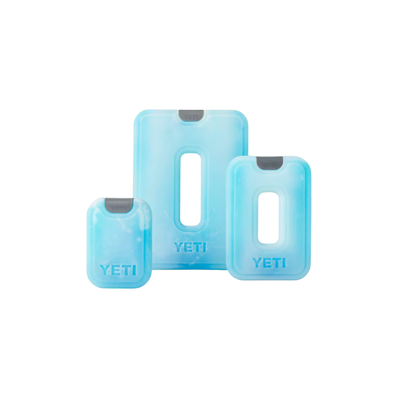 YETI ICE SHEET