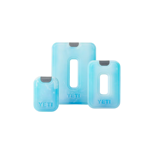 YETI ICE SHEET