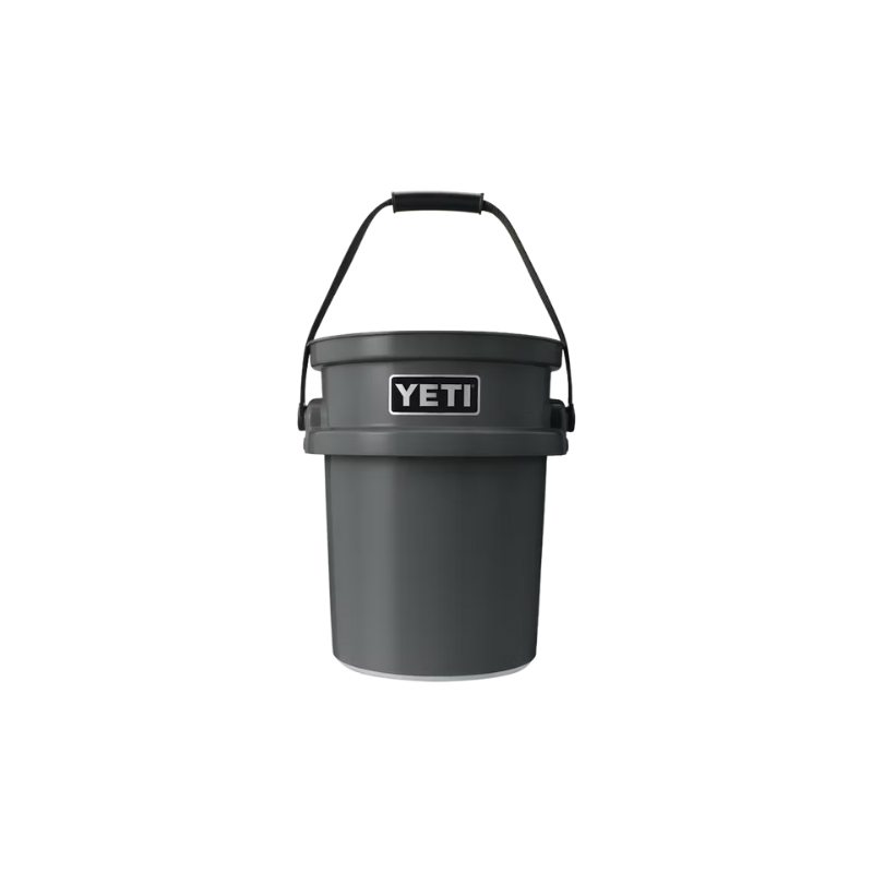 YETI LOADOUT 5-GALLON BUCKET