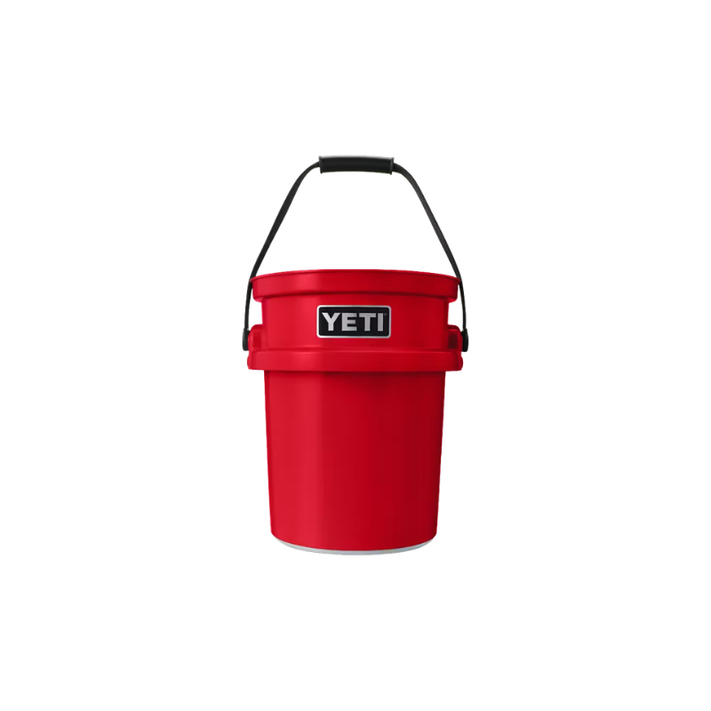 YETI LOADOUT 5-GALLON BUCKET