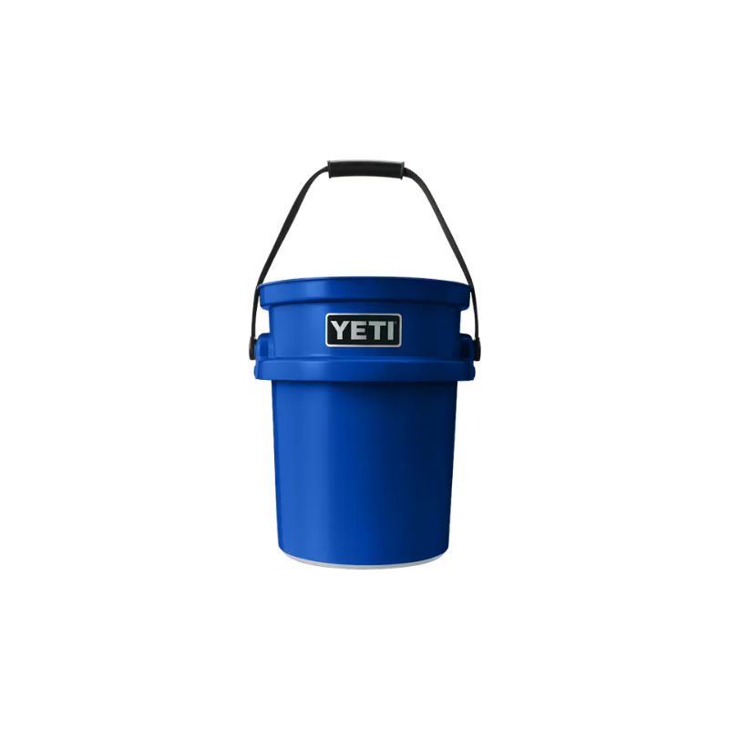 YETI LOADOUT 5-GALLON BUCKET