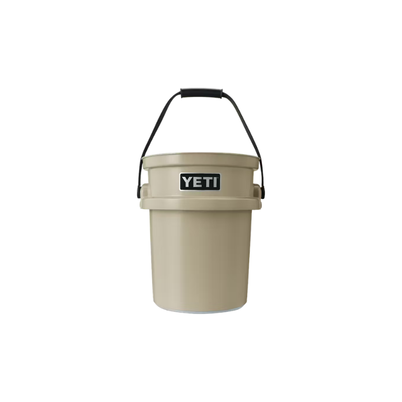 YETI LOADOUT 5-GALLON BUCKET
