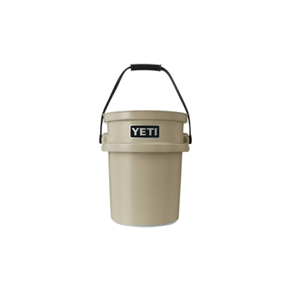 YETI LOADOUT 5-GALLON BUCKET