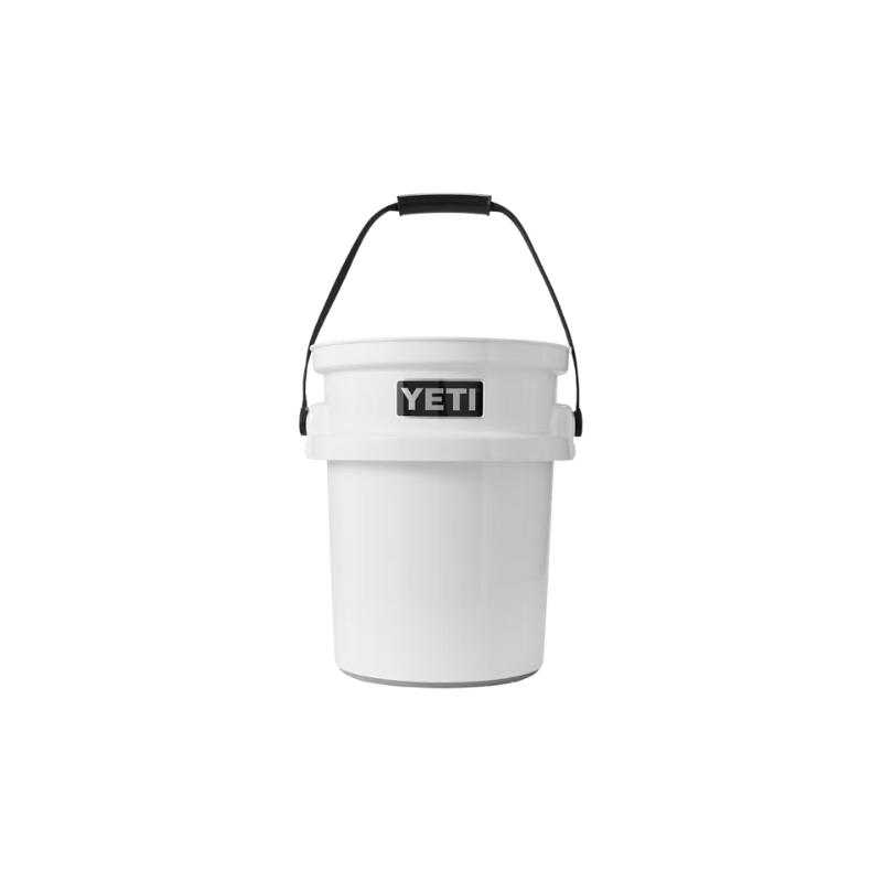 YETI LOADOUT 5-GALLON BUCKET