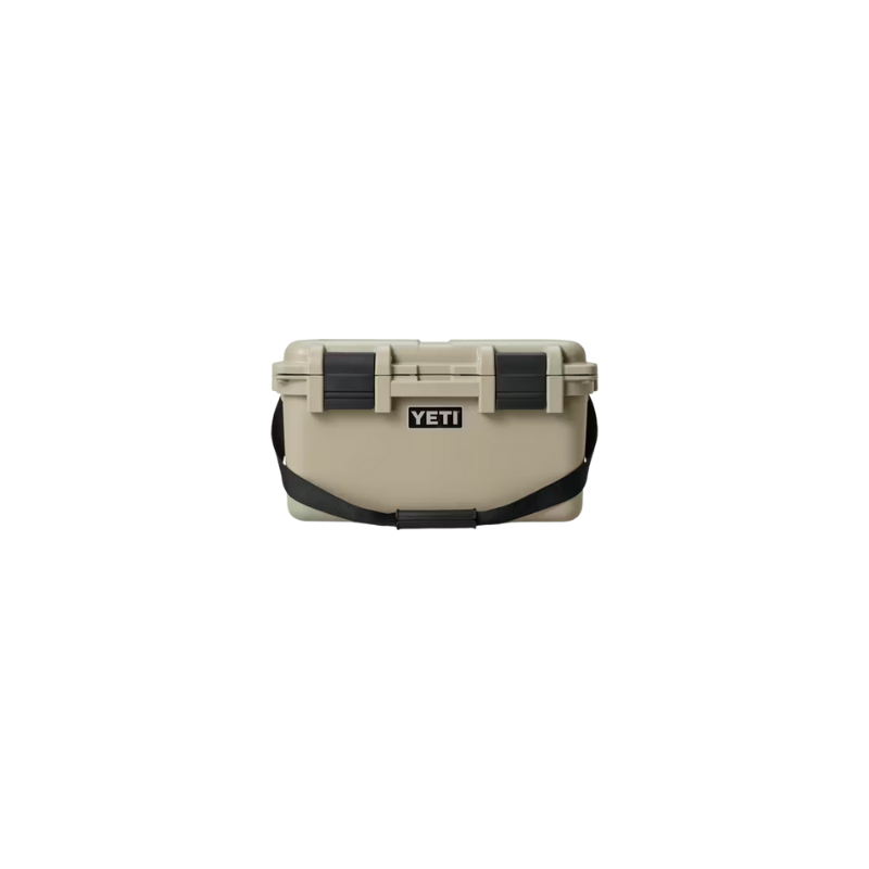 YETI LOADOUT GOBOX GEAR CASE