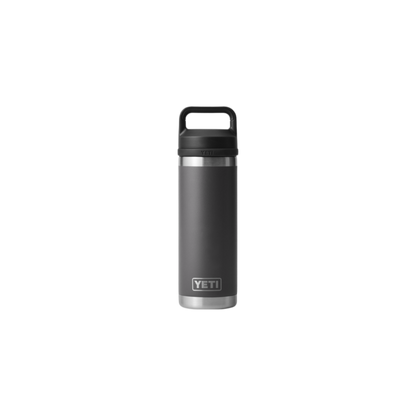 YETI RAMBLER WATER BOTTLE W/CHUG CAP