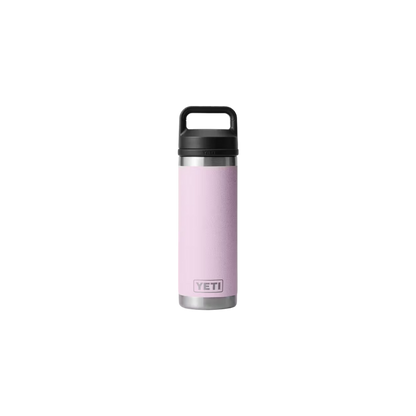YETI RAMBLER WATER BOTTLE W/CHUG CAP