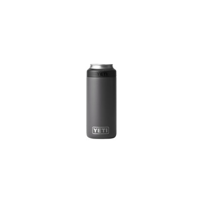 YETI RAMBLER COLSTER CAN COOLER SLIM