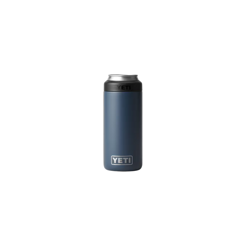YETI RAMBLER COLSTER CAN COOLER SLIM