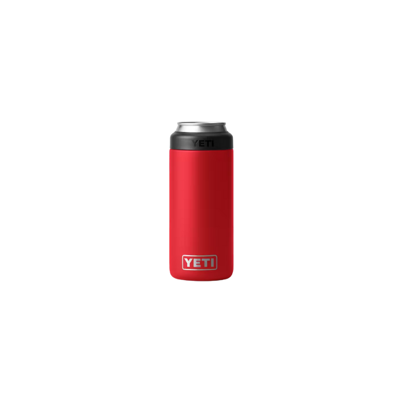 YETI RAMBLER COLSTER CAN COOLER SLIM