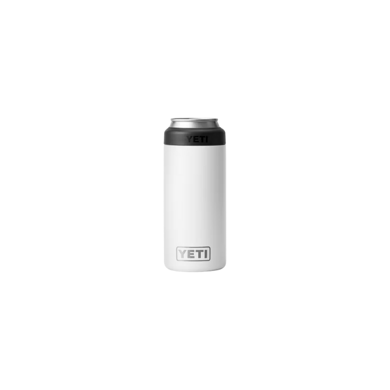 YETI RAMBLER COLSTER CAN COOLER SLIM