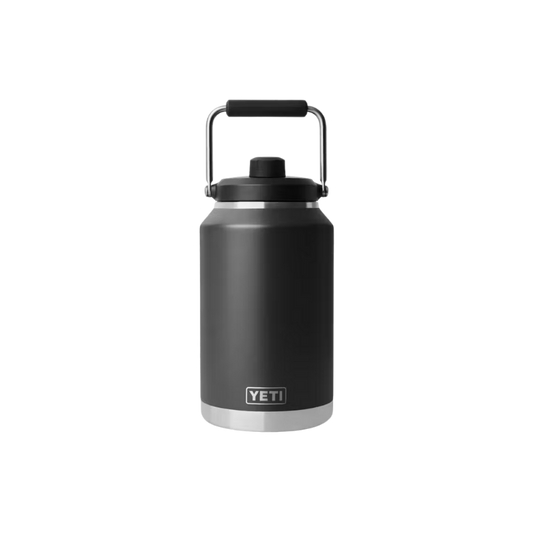YETI RAMBLER JUG