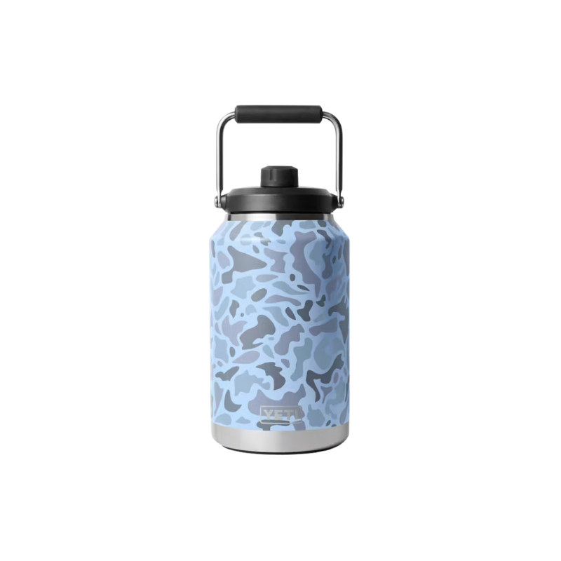 YETI RAMBLER JUG