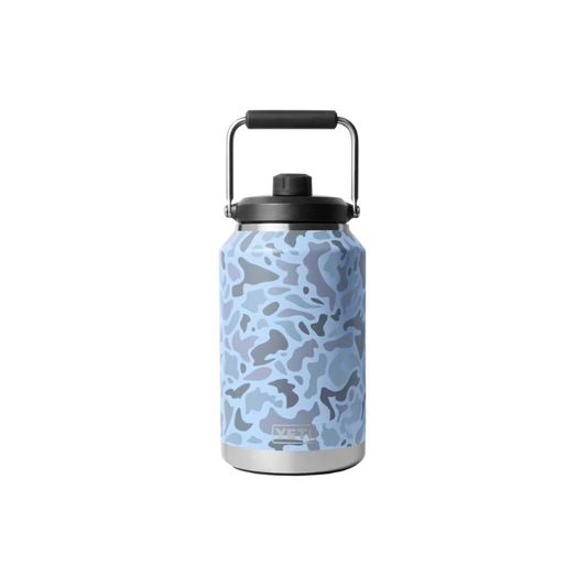 YETI RAMBLER JUG