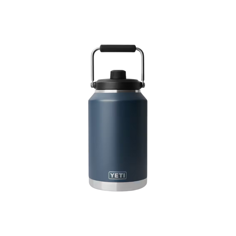 YETI RAMBLER JUG