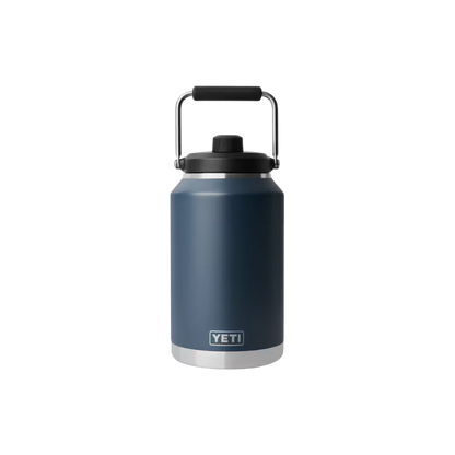 YETI RAMBLER JUG