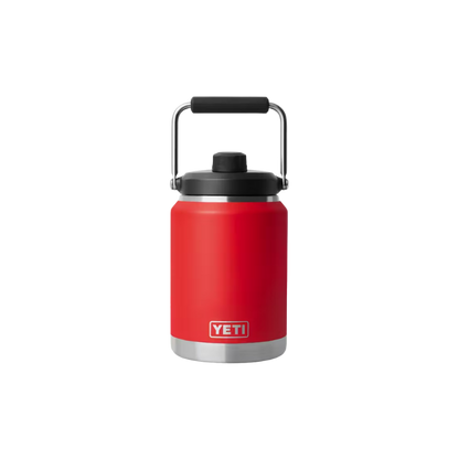 YETI RAMBLER JUG