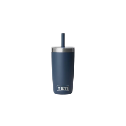 YETI RAMBLER JR TUMBLER