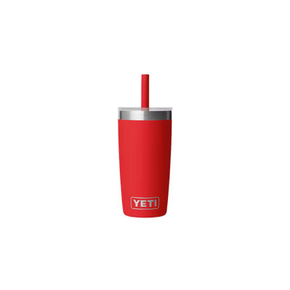 YETI RAMBLER JR TUMBLER