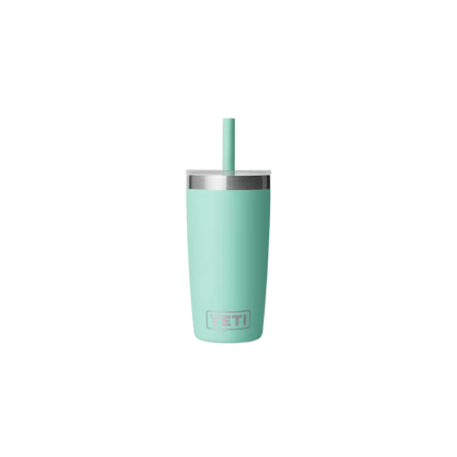 YETI RAMBLER JR TUMBLER
