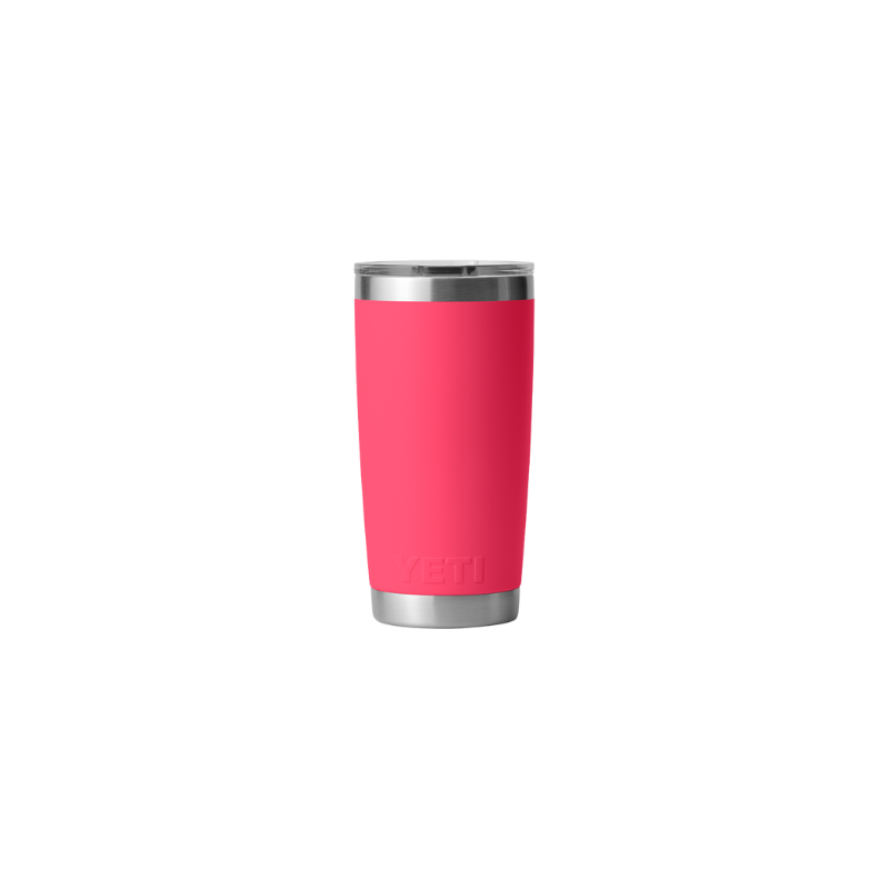 YETI RAMBLER TUMBLER W/MAGSLIDER LID