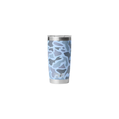 YETI RAMBLER TUMBLER W/MAGSLIDER LID
