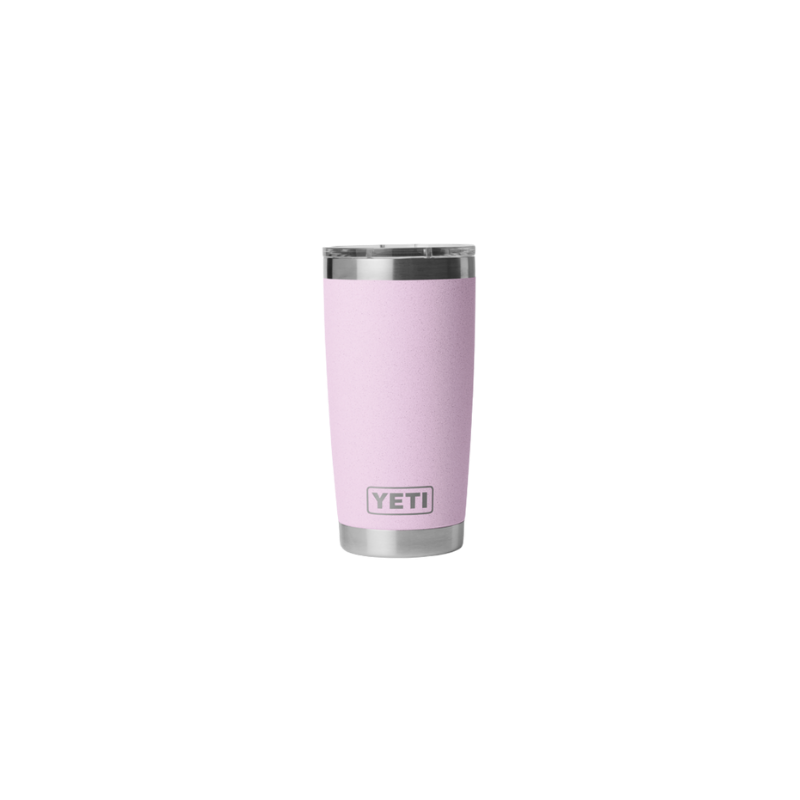 YETI RAMBLER TUMBLER W/MAGSLIDER LID