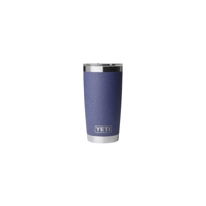 YETI RAMBLER TUMBLER W/MAGSLIDER LID