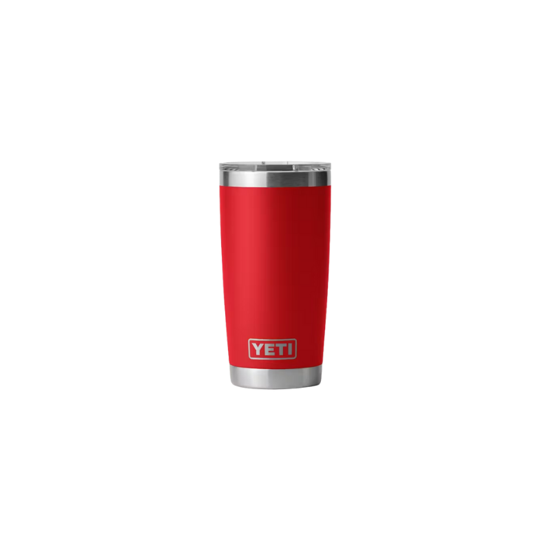YETI RAMBLER TUMBLER W/MAGSLIDER LID