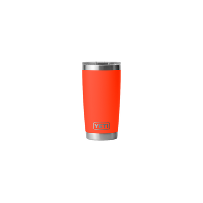 YETI RAMBLER TUMBLER W/MAGSLIDER LID