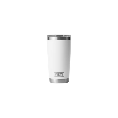 YETI RAMBLER TUMBLER W/MAGSLIDER LID