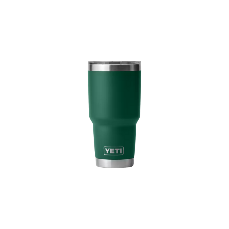 YETI RAMBLER TUMBLER W/MAGSLIDER LID